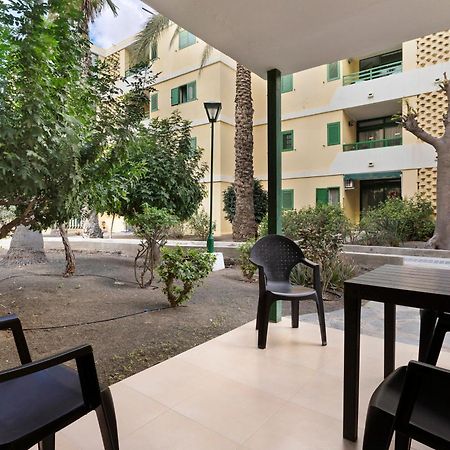 Appartement Living Playa Del Ingles Extérieur photo