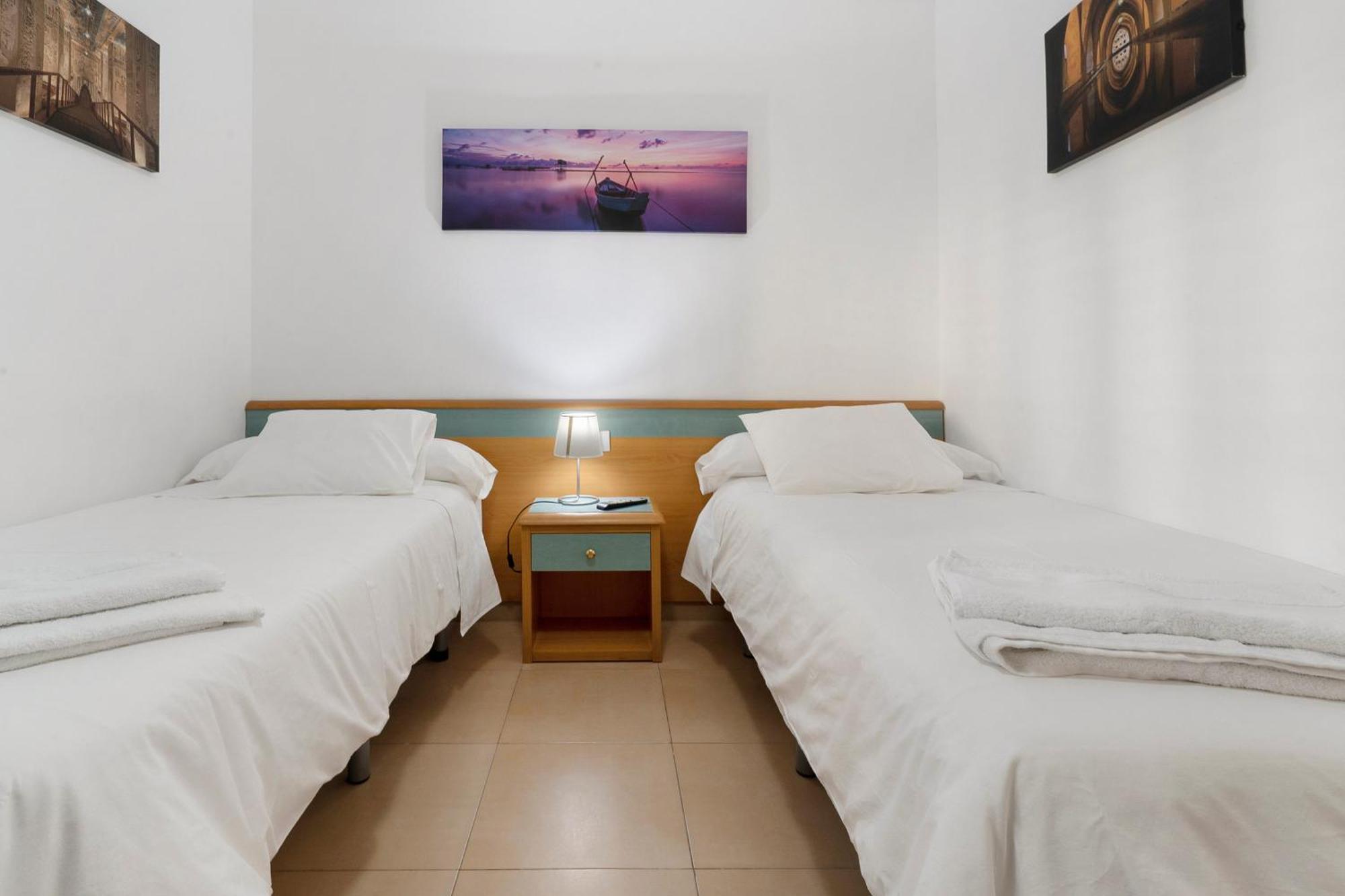 Appartement Living Playa Del Ingles Extérieur photo