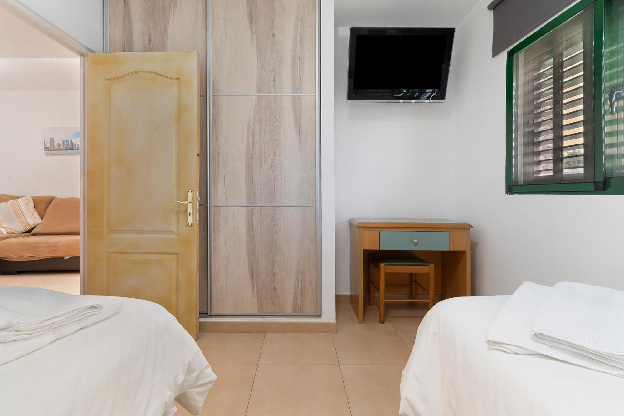 Appartement Living Playa Del Ingles Extérieur photo